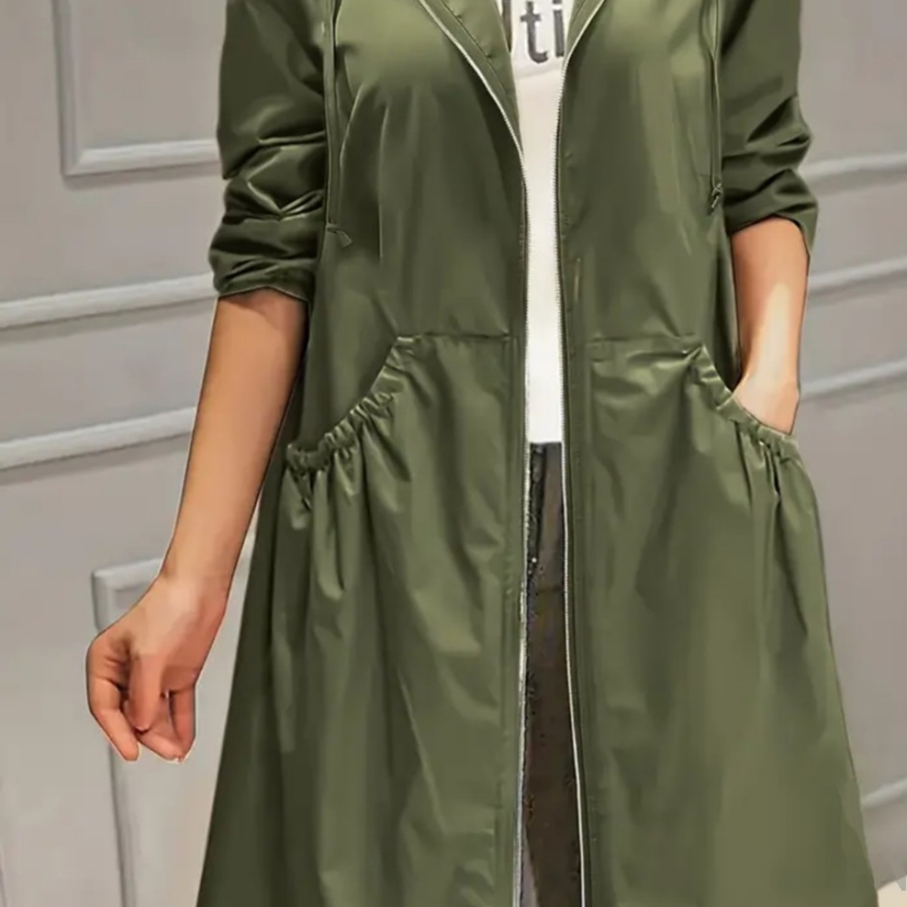5X Windbreaker/Light Raincoat